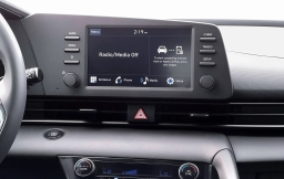 Hyundai Elantra SEL Sport Premium Sedan 2026