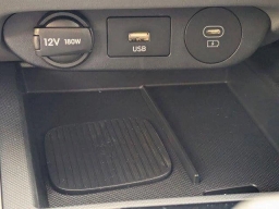 Hyundai Elantra SEL Convenience IVT 2025