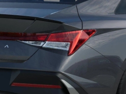 Hyundai Elantra SEL Sport Premium IVT 2026