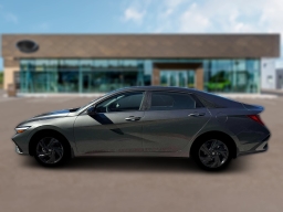 Hyundai Elantra SEL Sport Premium IVT 2026