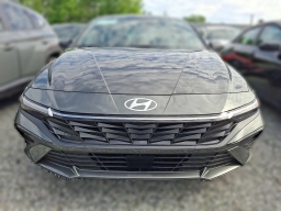Hyundai Elantra SEL Sport Premium IVT 2026