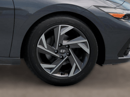 Hyundai Elantra SEL Sport Premium IVT 2026