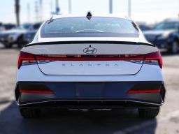 Hyundai Elantra SEL Sport Premium IVT 2026