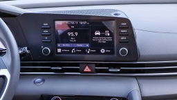Hyundai Elantra SEL Sport Premium IVT 2026