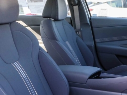 Hyundai Elantra SEL Sport Premium IVT 2026