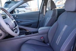 Hyundai Elantra SEL Sport Premium IVT 2026