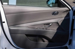 Hyundai Elantra SEL Sport Premium IVT 2026