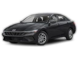 Hyundai Elantra SEL Sport Premium IVT 2026