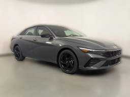Hyundai Elantra SEL Sport Premium IVT 2026