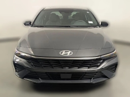 Hyundai Elantra SEL Sport Premium IVT 2026