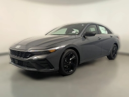 Hyundai Elantra SEL Sport Premium IVT 2026