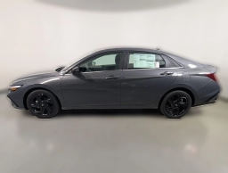 Hyundai Elantra SEL Sport Premium IVT 2026