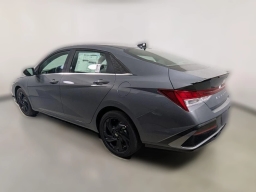 Hyundai Elantra SEL Sport Premium IVT 2026