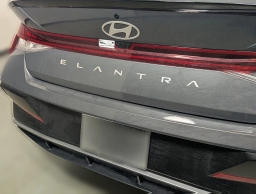 Hyundai Elantra SEL Sport Premium IVT 2026