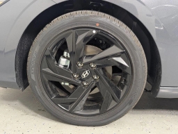 Hyundai Elantra SEL Sport Premium IVT 2026