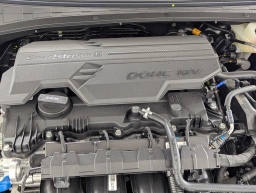 Hyundai Elantra SEL Sport Premium IVT 2026