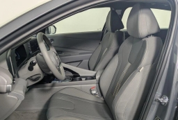 Hyundai Elantra SEL Sport Premium IVT 2026