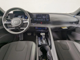 Hyundai Elantra SEL Sport Premium IVT 2026