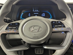 Hyundai Elantra SEL Sport Premium IVT 2026