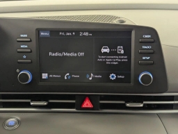 Hyundai Elantra SEL Sport Premium IVT 2026