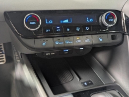 Hyundai Elantra SEL Sport Premium IVT 2026