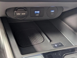 Hyundai Elantra SEL Sport Premium IVT 2026