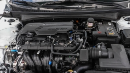 Hyundai Elantra SEL Sport Premium IVT 2026