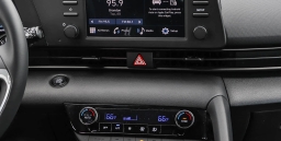 Hyundai Elantra SEL Sport Premium IVT 2026
