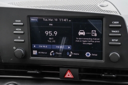 Hyundai Elantra SEL Sport Premium IVT 2026