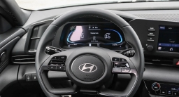 Hyundai Elantra SEL Sport Premium IVT 2026