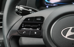 Hyundai Elantra SEL Sport Premium IVT 2026