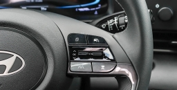 Hyundai Elantra SEL Sport Premium IVT 2026