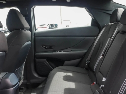Hyundai Elantra SEL Sport Premium IVT 2026