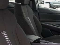 Hyundai Elantra SEL Sport Premium IVT 2026