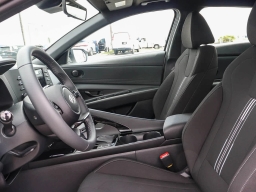 Hyundai Elantra SEL Sport Premium IVT 2026