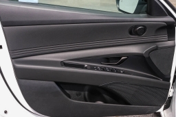 Hyundai Elantra SEL Sport Premium IVT 2026