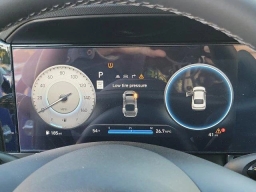 Hyundai Elantra SEL Convenience IVT 2025