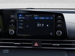 Hyundai Elantra SEL Sport Premium IVT 2026