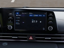 Hyundai Elantra SEL Sport Premium IVT 2026
