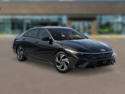 Hyundai Elantra SEL Sport Premium IVT 2026