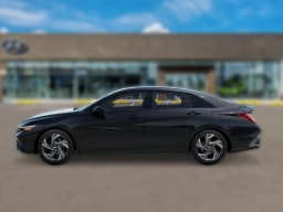Hyundai Elantra SEL Sport Premium IVT 2026