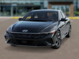 Hyundai Elantra SEL Sport Premium IVT 2026