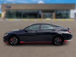 Hyundai Elantra N Base (DCT) DCT 2026