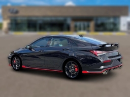 Hyundai Elantra N Base (DCT) DCT 2026