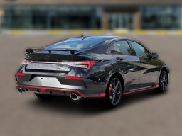 Hyundai Elantra N Base (DCT) DCT 2026