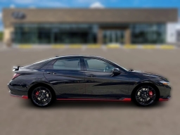 Hyundai Elantra N Base (DCT) DCT 2026