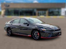 Hyundai Elantra N Base (DCT) DCT 2026