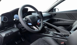 Hyundai Elantra N Base (DCT) DCT 2026