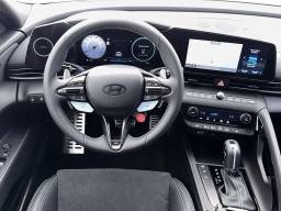 Hyundai Elantra N Base (DCT) DCT 2026