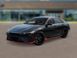 Hyundai Elantra N Base (DCT) DCT 2026